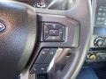 Oxford White - F250 Super Duty XL Crew Cab 4x4 Photo No. 23