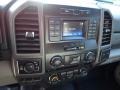Oxford White - F250 Super Duty XL Crew Cab 4x4 Photo No. 26