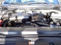 Oxford White - F250 Super Duty XL Crew Cab 4x4 Photo No. 30