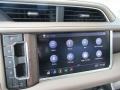 Satin Steel Metallic - Yukon Denali 4WD Photo No. 17