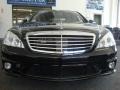 Black - S 63 AMG Sedan Photo No. 32