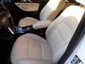 2017 Majestic White Infiniti QX30 Premium AWD  photo #17