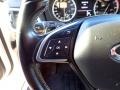  2017 QX30 Premium AWD Steering Wheel