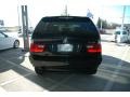 2006 Black Sapphire Metallic BMW X5 3.0i  photo #7