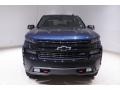 2020 Northsky Blue Metallic Chevrolet Silverado 1500 LT Trail Boss Crew Cab 4x4  photo #2