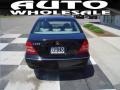 Black - C 320 Sedan Photo No. 3