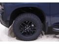 2020 Northsky Blue Metallic Chevrolet Silverado 1500 LT Trail Boss Crew Cab 4x4  photo #19
