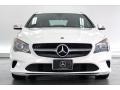 Polar White - CLA 250 Coupe Photo No. 2