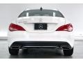 Polar White - CLA 250 Coupe Photo No. 3