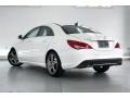 Polar White - CLA 250 Coupe Photo No. 9