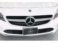 Polar White - CLA 250 Coupe Photo No. 28