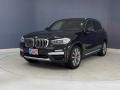 Jet Black - X3 sDrive30i Photo No. 3