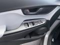 Gray/Black Door Panel Photo for 2022 Hyundai Kona #141966269