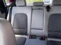 Gray/Black Rear Seat Photo for 2022 Hyundai Kona #141966293