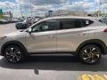 Stellar Silver - Tucson Sport AWD Photo No. 6