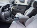 Stellar Silver - Tucson Sport AWD Photo No. 9
