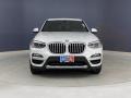 Mineral White Metallic - X3 xDrive30i Photo No. 2