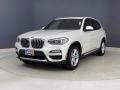 Mineral White Metallic - X3 xDrive30i Photo No. 3