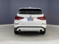 Mineral White Metallic - X3 xDrive30i Photo No. 4