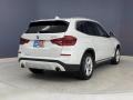 Mineral White Metallic - X3 xDrive30i Photo No. 5