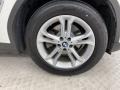 Mineral White Metallic - X3 xDrive30i Photo No. 6