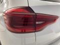 Mineral White Metallic - X3 xDrive30i Photo No. 9
