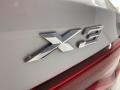 Mineral White Metallic - X3 xDrive30i Photo No. 11