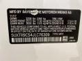 Mineral White Metallic - X3 xDrive30i Photo No. 37