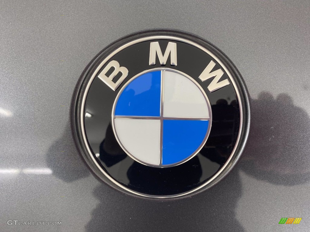 2018 X2 xDrive28i - Mineral Grey Metallic / Black photo #8