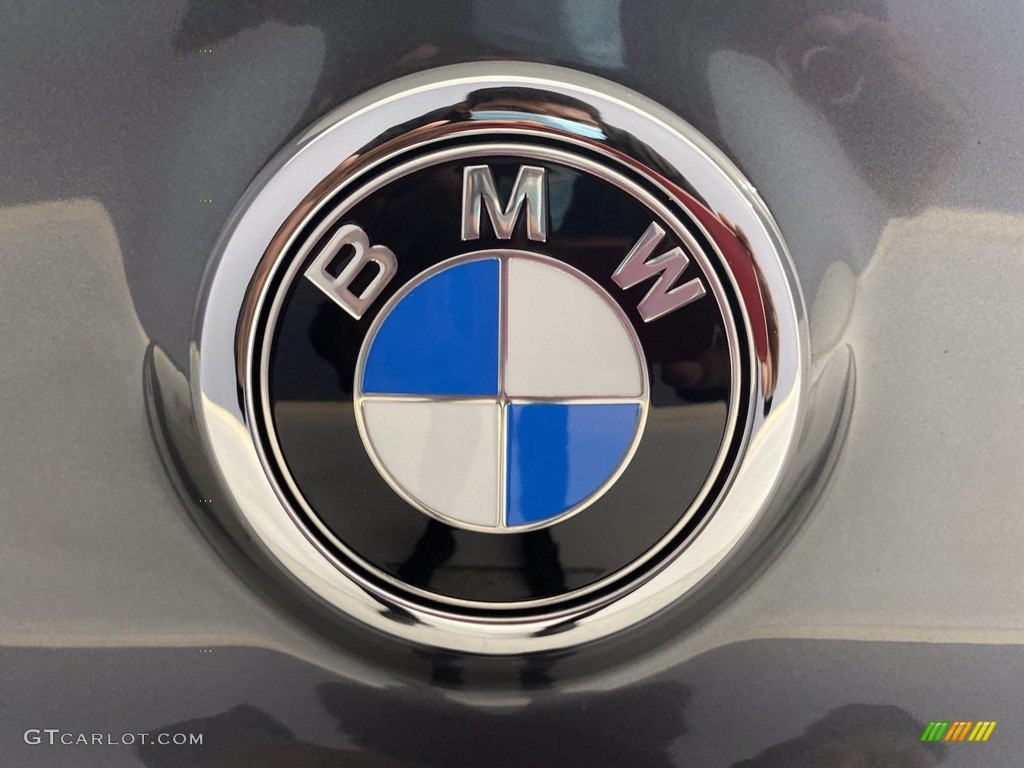 2018 X2 xDrive28i - Mineral Grey Metallic / Black photo #10
