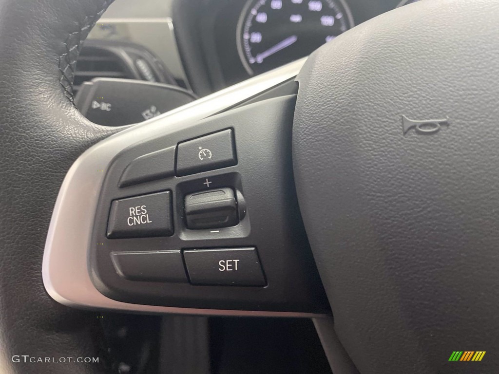 2018 X2 xDrive28i - Mineral Grey Metallic / Black photo #19