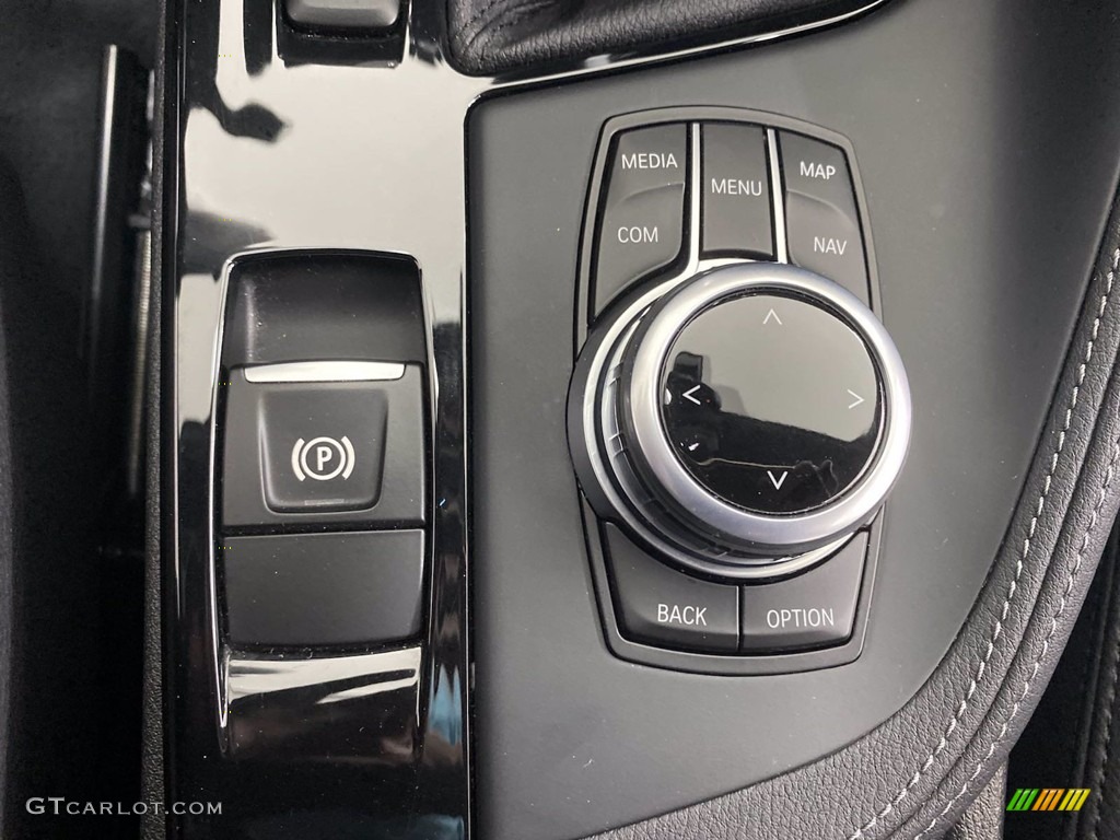 2018 X2 xDrive28i - Mineral Grey Metallic / Black photo #29