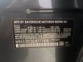 2018 Mineral Grey Metallic BMW X2 xDrive28i  photo #37