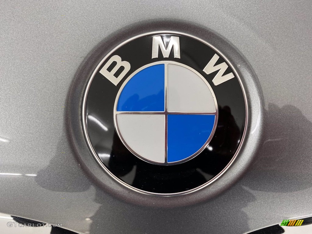 2018 X5 sDrive35i - Space Gray Metallic / Black photo #8