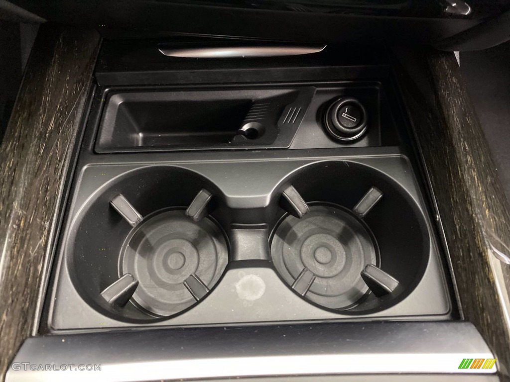 2018 X5 sDrive35i - Space Gray Metallic / Black photo #25