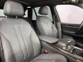 Space Gray Metallic - X5 sDrive35i Photo No. 33