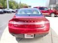 2014 Ruby Red Lincoln MKZ AWD  photo #4