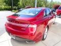 2014 Ruby Red Lincoln MKZ AWD  photo #5