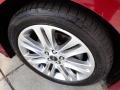 2014 Lincoln MKZ AWD Wheel