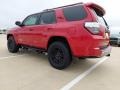 2019 Barcelona Red Metallic Toyota 4Runner TRD Off-Road 4x4  photo #9