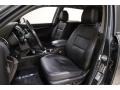 Black 2014 Kia Sorento EX V6 Interior Color