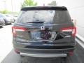 2019 Crystal Black Pearl Honda Pilot EX-L AWD  photo #4