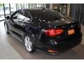 Deep Black Pearl - Jetta GLI 2.0T Photo No. 5