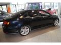 Deep Black Pearl - Jetta GLI 2.0T Photo No. 8