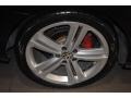 2017 Volkswagen Jetta GLI 2.0T Wheel and Tire Photo