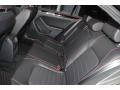 Titan Black Rear Seat Photo for 2017 Volkswagen Jetta #141967974