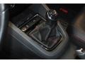 6 Speed Manual 2017 Volkswagen Jetta GLI 2.0T Transmission