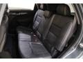 2014 Kia Sorento EX V6 Rear Seat