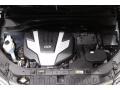  2014 Sorento EX V6 3.3 Liter GDI DOHC 24-Valve CVVT V6 Engine