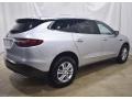 Quicksilver Metallic - Enclave Essence AWD Photo No. 2